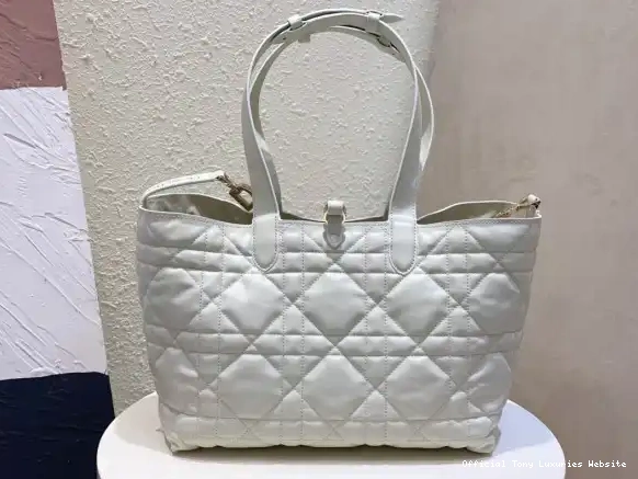 Tony Luxuries TOUJOURS BAG MEDIUM diro 0630